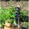 Chat Vegetable Garden 