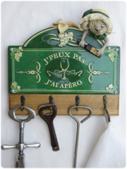 Souris Apéro 