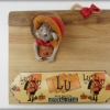 Souris P'tit LU