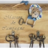 Souris Maison de Campagne N° 10
