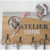 Souris Atelier Couture  