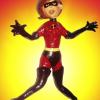 elastigirl