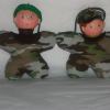 Petits-Soldats-en-tissu