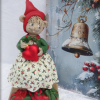 Souris Noel 2026 