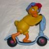 Canard-Trottinette-bleue