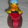 Canard-Trottinette