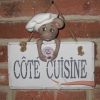 Souris  Côté Cuisine 