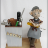 Souris Cétoufaire