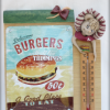 Souris Delicious Burgers