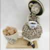 Souris Coffee Time 