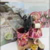 Souris Passion Couture N° 10