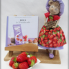 Souris Milka 