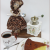 Souris Pause Café N°10