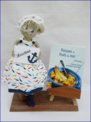 Souris Passion Cuisine 