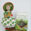 Souris du Potager