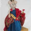 La reine des Souris N°3  