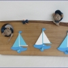 Souris  Petits Bateaux N° 2