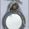 Souris  Miroir N° 2