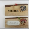 Souris Atelier Cuisine 