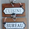 Souris Cuisine et Bureau 