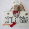 Souris Côté Cuisine N° 2