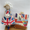 Souris British Cake  