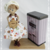 Souris Biscuit Maison 
