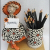 Souris Passionnément Artiste 