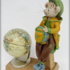 Souris  World Trip