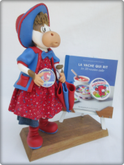 Vache Quirit 
